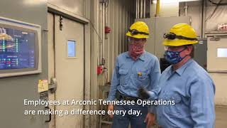 Location Spotlight Tennessee Operations [upl. by Ik]