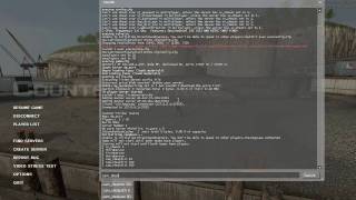 CSS How to access third person view on Counter Strike Source [upl. by Elsi]