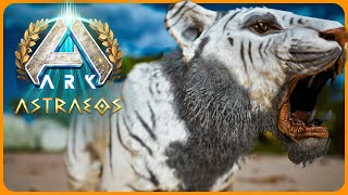 HUNTING THE TIGRIS GOES VERY WRONG  ASA Astraeos Ep23 [upl. by Scarface995]