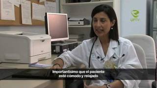 Consejos para cuidarte durante la radioterapia [upl. by Evot]