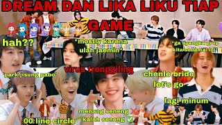 NCT DREAM KETIKA DIHADAPKAN KRISIS  NCT DREAM FUNNY MOMENTS [upl. by Asquith]