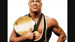 WWE WWF Theme  Kurt Angle [upl. by Dualc]