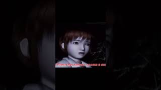 Это всё  ДДТ FATAL FRAME Project Zero shorts [upl. by Aicella]