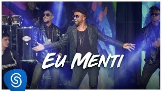 Alexandre Pires  Eu Menti O Baile do Nêgo Véio  Ao Vivo Em Jurerê Clipe Oficial [upl. by Nnednarb]