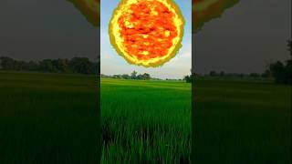 Pluid planet pressur universe astronomy pllanet pressure special effects sort vedio [upl. by Rodl859]