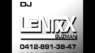 MERENGUE DOMINICANO DJ LENIXX GUZMAN [upl. by Glover666]