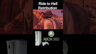 Ride to Hell Retribution Xbox360 [upl. by Feodore]