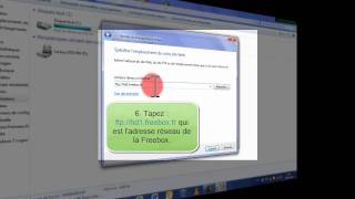 Accéder au Disque Dur de la Freebox à Distance et Télécharger les fichiers [upl. by Ynneh]