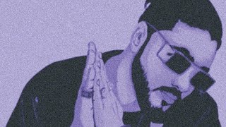 Raftaar KRNA  Woh Raat Slowed amp Reverbed [upl. by Evin]