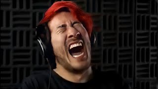 Markiplier laughing amp crying at shouting mice [upl. by Silohcin674]