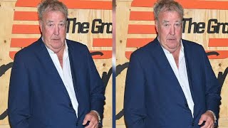 Jeremy Clarkson defying doctors orders in tractors tax row after heart operation [upl. by Recneps]