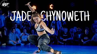 FULL JADE CHYNOWETH DANCING IN NMDF 2019 ATHENS COMPILATION [upl. by Riha399]