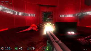 PC Cube 2 Sauerbraten  Walkthrough 5 [upl. by Lovato]