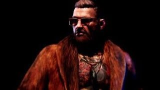 HITMAN DEV REMOVES CONOR MCGREGOR CONTENT AFTER COURT RULING [upl. by Fayola]