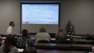 Assisted Living Facilities Training  September 24 2013 [upl. by Siri684]