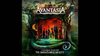 2022 A Paranormal Evening With The Moonflower Society A VANTASIA▕full album [upl. by Regen196]