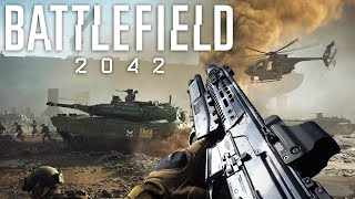 Battlefield 2042 Gameplay [upl. by Lars]