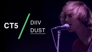 DIIV perform quotDustquot at CT5 [upl. by Dirk]