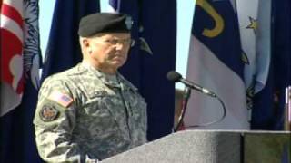 Fort Hood Remembrance Ceremony [upl. by Yajiv]