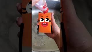 😱🤣 animation doodle spongebob doodlelovers funny doodletime doodlelove cartoondoodlebuddies [upl. by Hahsi]