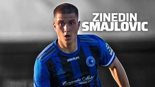 Zinedin Smajlovic ● 2023 [upl. by Dasie867]