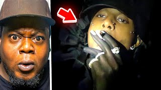 WHERES THE ALBUM Playboi Carti  EVILJ0RDAN amp BACKR00M REACTION [upl. by Pammy]