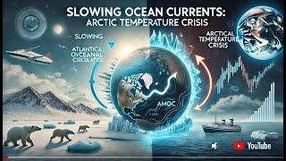 GLOBAL WARMING to CAUSE COOLING instead of WARMING [upl. by Tiloine]