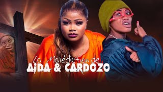 MALEDICTION YA CARDOZO NA AIDA EPISODE 3 THEATRE CONGOLAIS [upl. by Russon375]