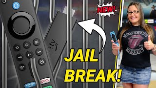 🔓 JAILBREAK Firestick 🔓 May 2024  Jailbreak Fire TV Stick  UNLOCK PREMIUM APPS [upl. by Brocklin685]