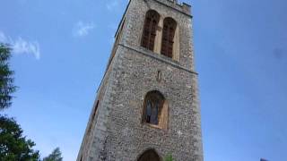 Inveraray Bells  Yorkshire Surprise Royal  Sat 13 July 2013 [upl. by Llenyar30]