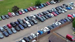 Heybridge Basin DJI Mini 3 [upl. by Derej212]