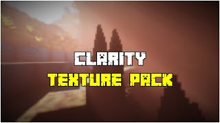 Clarity Texture Pack for Minecraft 1204  download amp install [upl. by Ut623]