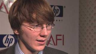 Whats Your Favorite Movie PAUL DANO [upl. by Juieta497]