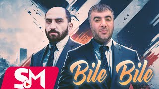 Resad Dagli amp Vuqar Bileceri  Bile Bile  Yeni Remix 2024 [upl. by Reviere]