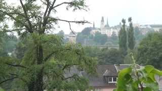 Visita a Luxemburgo Qué ver y hacer en un día de ruta por la ciudad [upl. by Jarvey294]