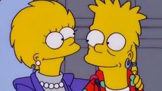 8 Times The Simpsons Freakishly Predicted The Future [upl. by Nancee]