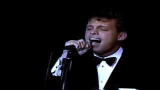 Luis Miguel Auditorio Nacional 1992 HD [upl. by Amo139]