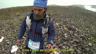 Ultra Fiord 2015  por Enzo Amato [upl. by Ecinrahs]