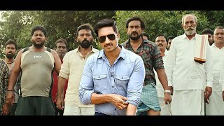 Ranam HD South Superhit Action Dubbed Movie l Gopichand Kamna  South Action Thiller Movie [upl. by Jamila]