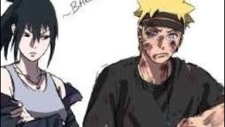 Naruto x Uchiha Girls  Meeting the girls  Part 1  Naruto Texting Story [upl. by Licna]