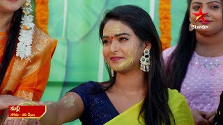 Malli  Promo  16th Nov 2024  Star Maa Serials  MonSat at 3 pm  Star Maa [upl. by Halona]