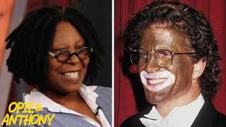 Opie amp Anthony Whoopi Goldberg on Don Imus Controversy 041007 [upl. by Fassold]