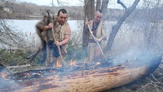 Wampanoag and Nantucket as One [upl. by Irovi]