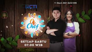 Jeda Iklan RCTI 11 Mar 2021 0653 WIB HD 169 [upl. by Inohs]