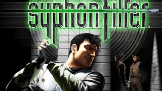 Syphon Filter Walkthrough India  YoNoddy [upl. by Loss]