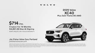 Volvo XC40 10192024 4456413 [upl. by Phelia833]