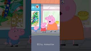 Peppa Good Sister funny animation peppapig cartoon xuhuong funny humour doublage [upl. by Vedette]