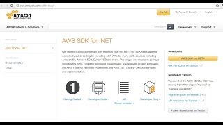 Amazon SES API to Send Email in Bulk using AWS SDK for Net C [upl. by Drain]