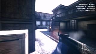 CSGO  VERYGAMES SmithZz vs Anexis by sliNK [upl. by Marilyn]