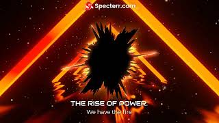 The Rise of Power We have the fire  Firepower and We gangsters [upl. by Cacilia537]